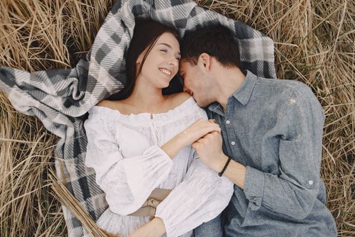 dating couple with herpes in Elk Grove