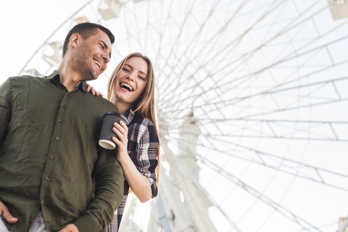 herpes dating in Rockland