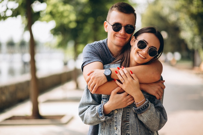 herpes dating in Campbellton