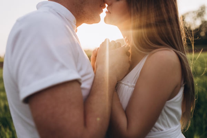 fwb with herpes