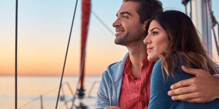 herpes dating