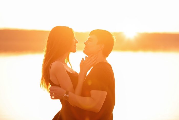 San Diego HSV dating