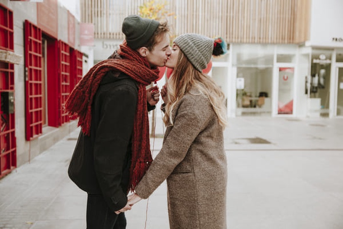dating couple with herpes in Palmdale