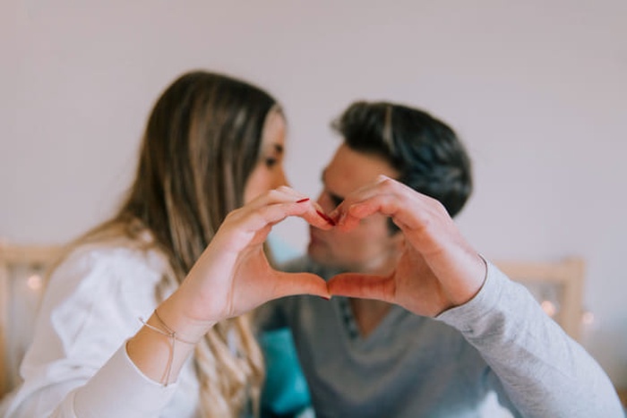 herpes long term relationship