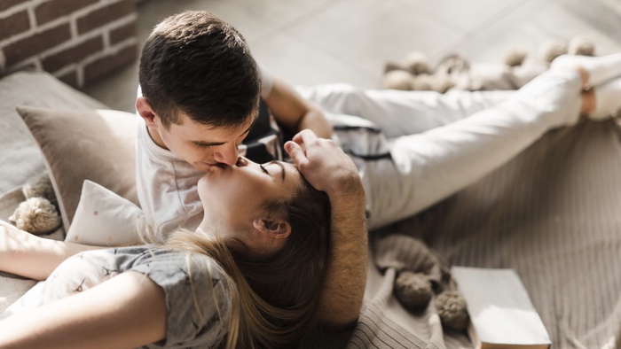 herpes dating in Guelph