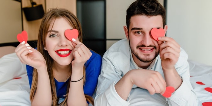 Herpes Singles on Valentine’s Day Love Without Fear or Shame