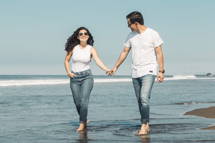 dating couple with herpes in Newport News
