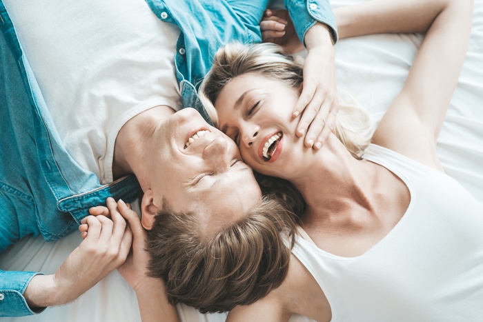 couple with herpes in Cape Coral