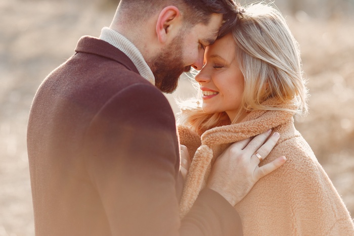 herpes dating in California City