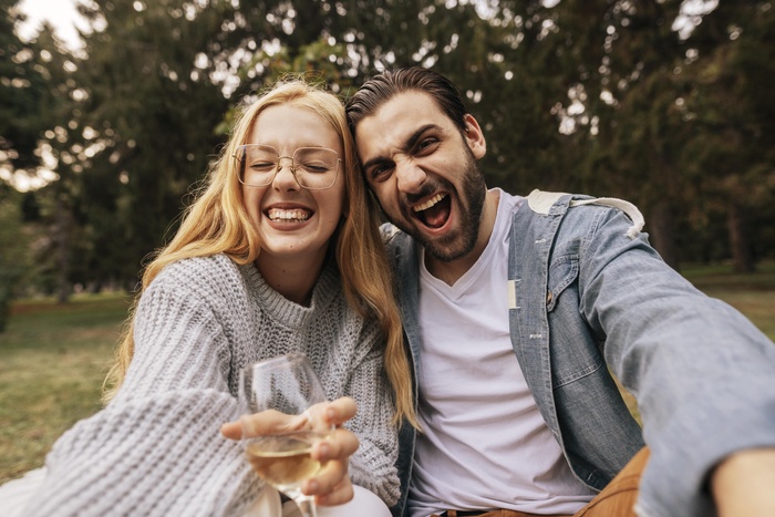 herpes dating in Kingswood