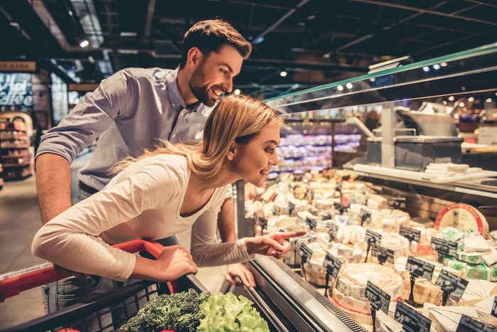 couples with herpes in a market in Mckinney