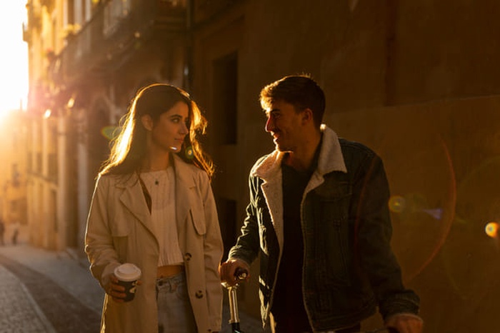 Meet HSV singles in New York City,