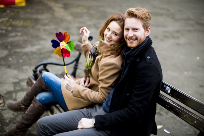 herpes dating in London
