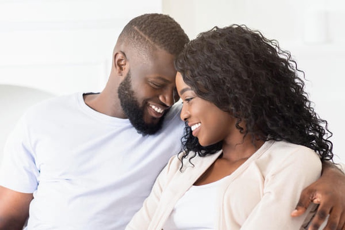 black herpes dating