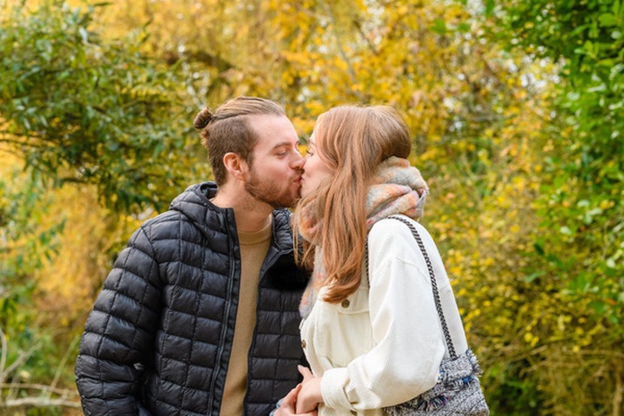 herpes dating in Brighton