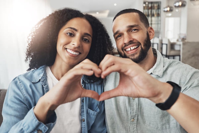 dating someone without herpes