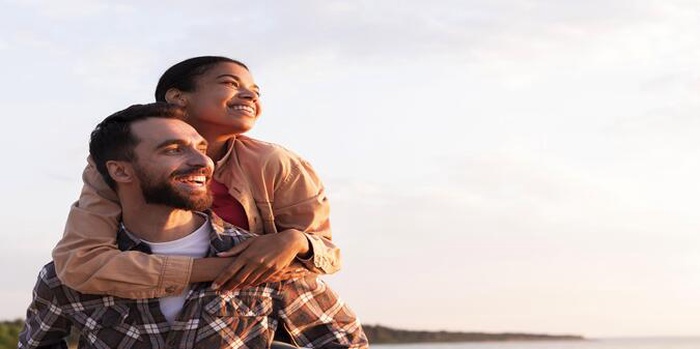Dating as a man with herpes