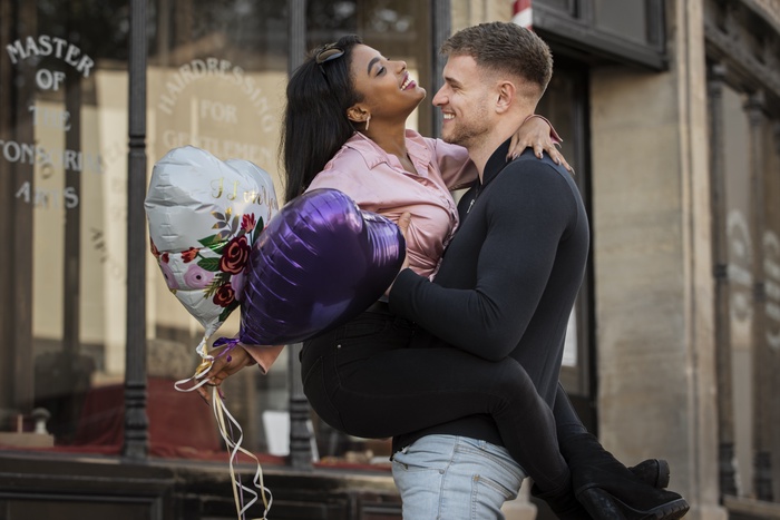 herpes dating in Greenville