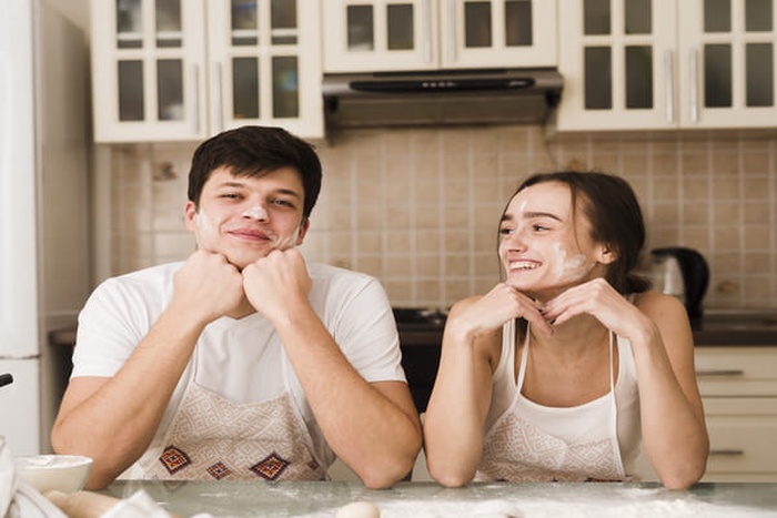 dating couple with herpes in Pembroke Pines