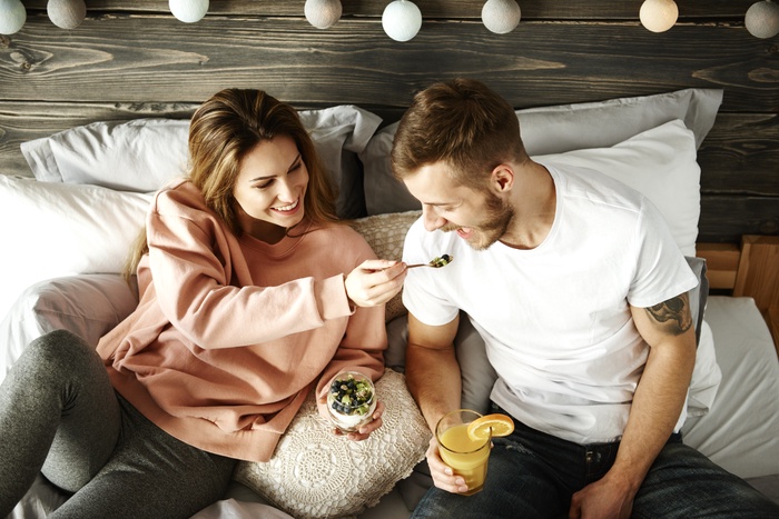 herpes dating in Alexis Creek