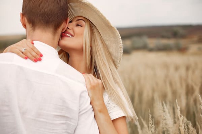 dating couple with herpes in Ontario from MPWH