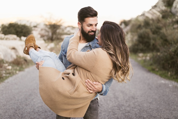herpes dating in Brandon