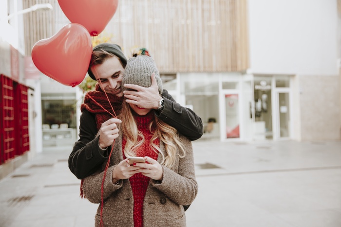 herpes dating in Columbia City