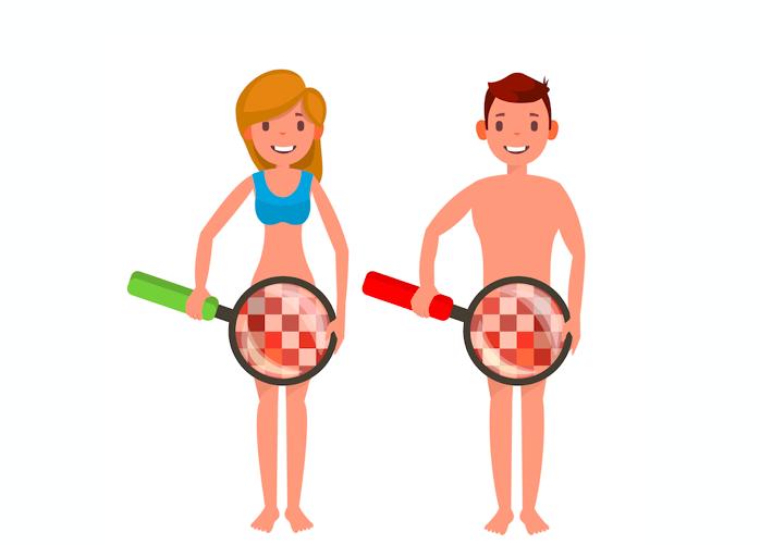 Signs and Symptoms of Herpes in Men and Women