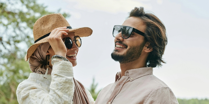 Herpes and Hope: Navigating Love as a Christian Single