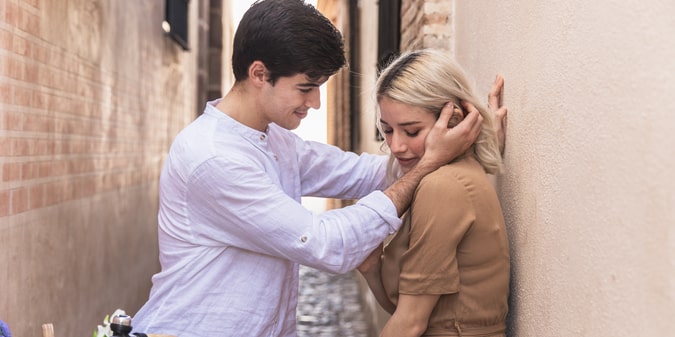 Grace, Healing, and Hope: Dating with Herpes in the Christian Faith