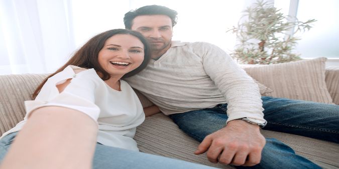 Herpes dating