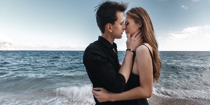 dating with herpes