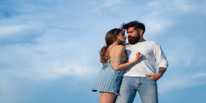 Herpes dating