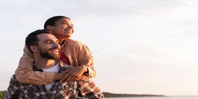 Dating as a man with herpes